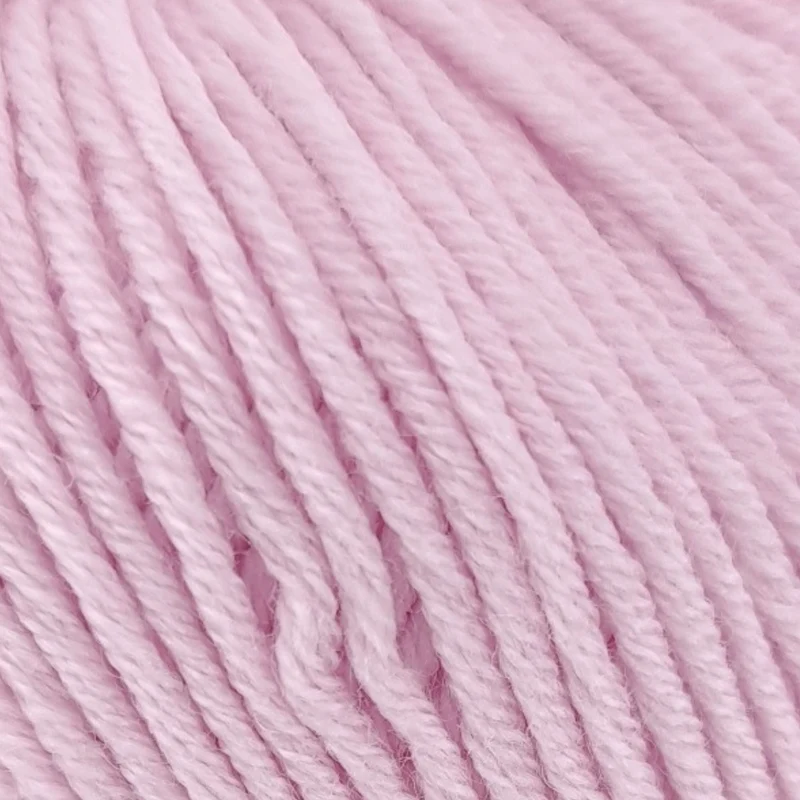 ggh Merino Deluxe - 300g Set (6x50g) - 015 - Zartrosa