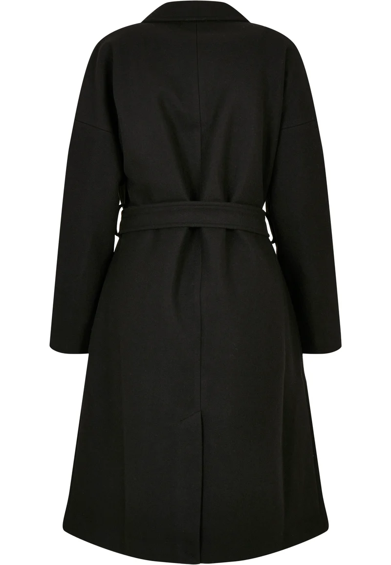 UC Oversized Classic Coat