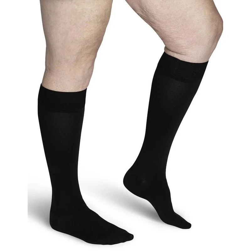 Sigvaris Secure Women's Knee High 30-40 mmHg
