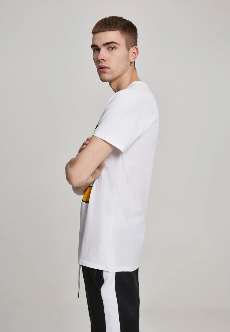 MC Mickey Mouse Tee