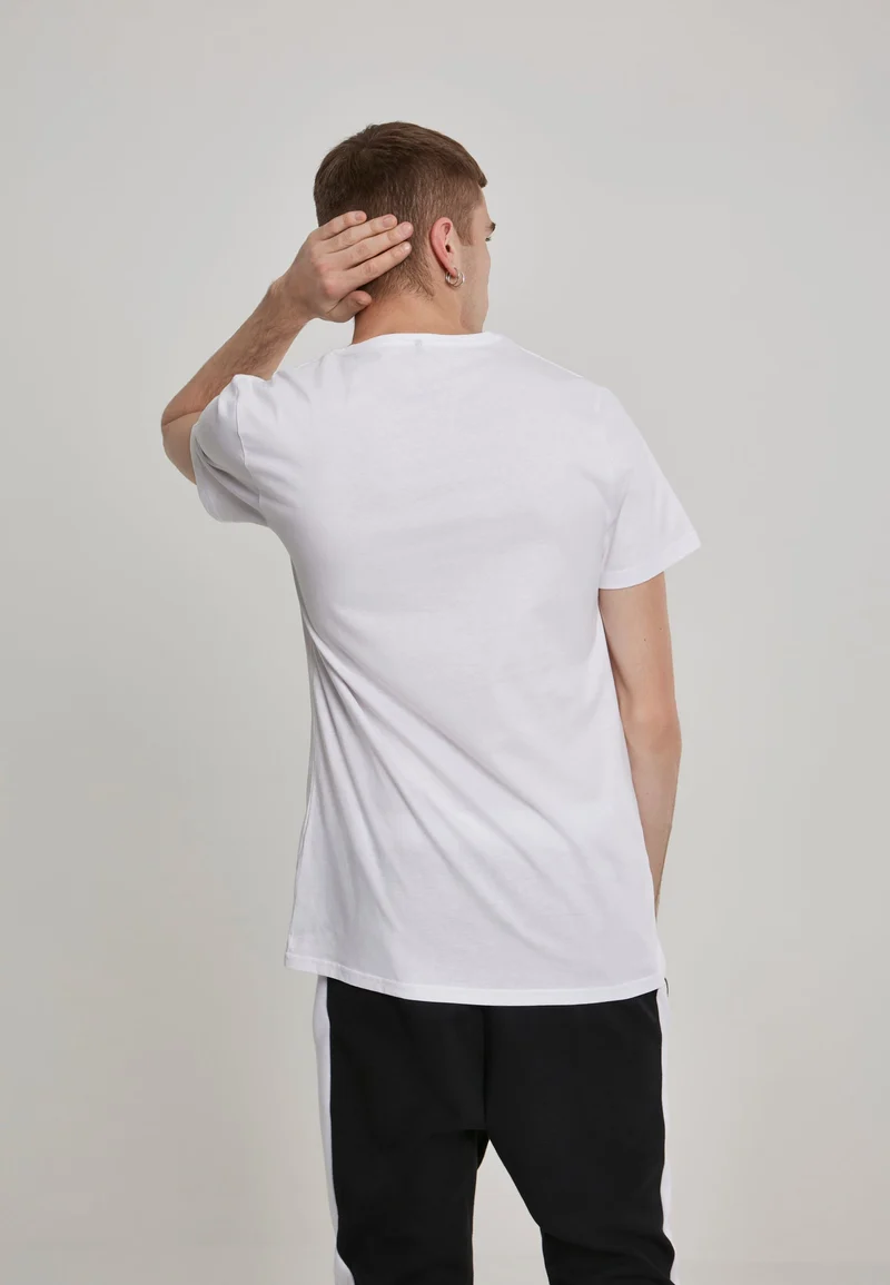 MC Mickey Mouse Tee
