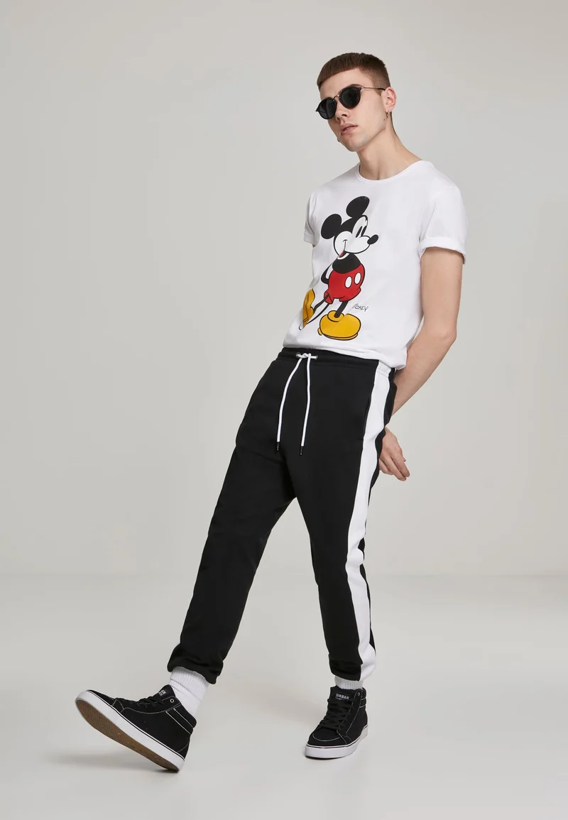 MC Mickey Mouse Tee