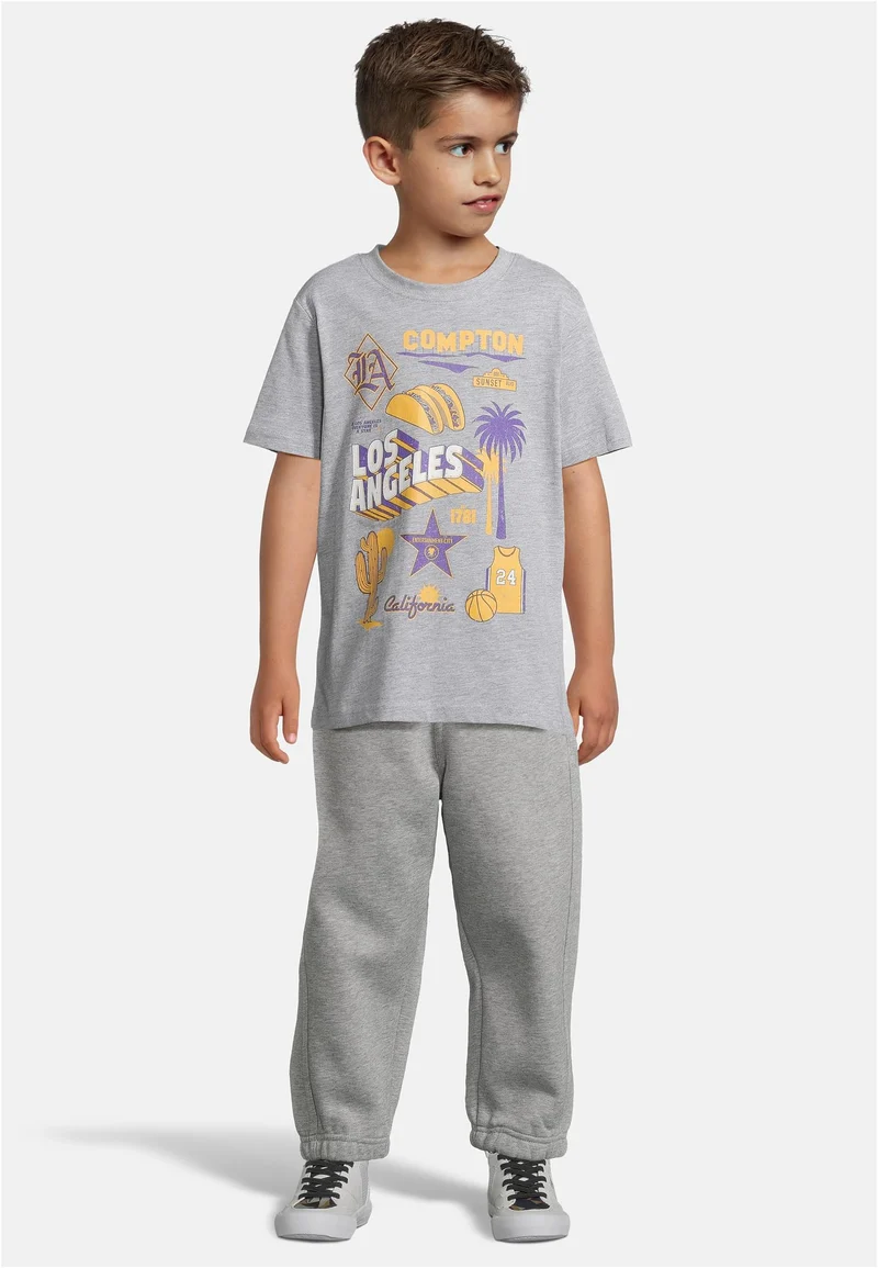 UC T-Shirt 2 Pack - Los Angeles Compton