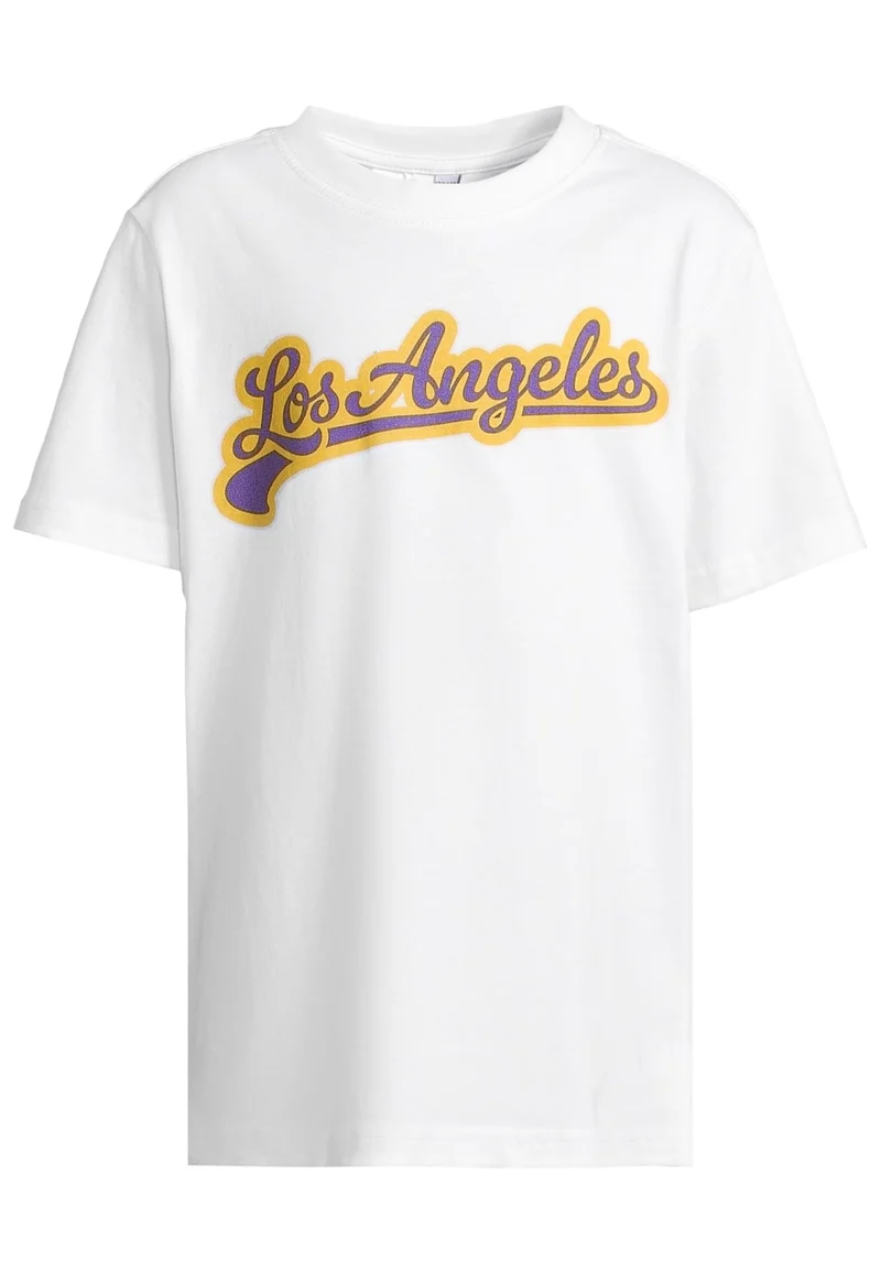 UC T-Shirt 2 Pack - Los Angeles Compton