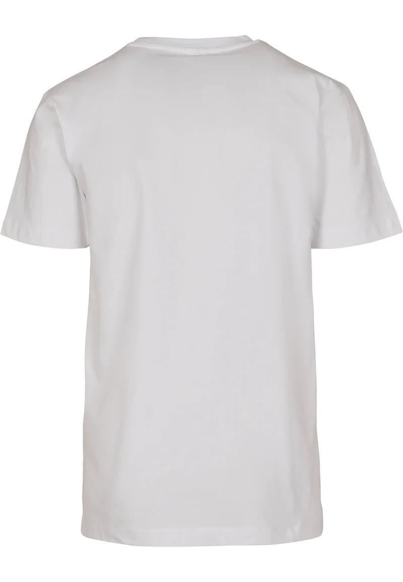 MT NASA Logo Embroidery Tee