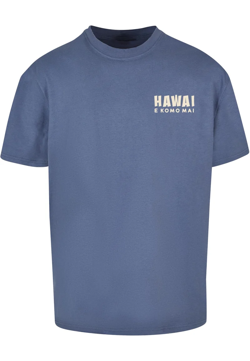MC Hawai Oversized T-shirt