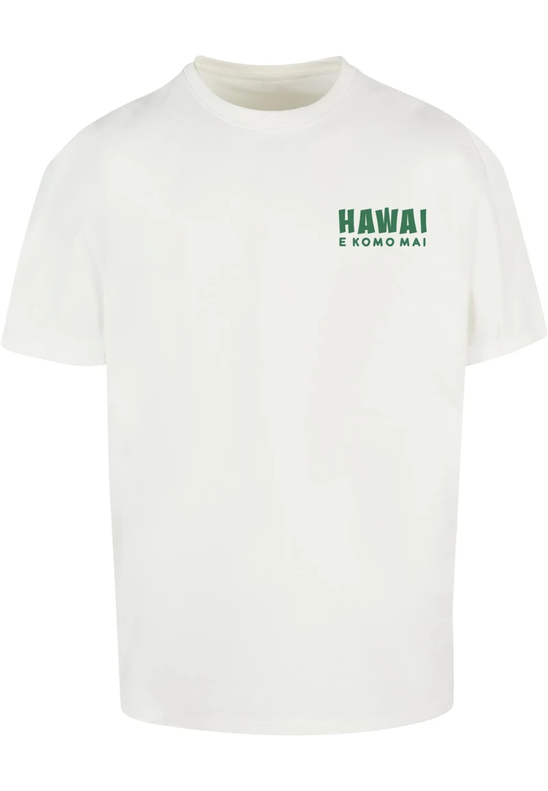 MC Hawai Oversized T-shirt
