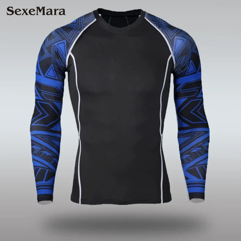 Trainingsanzug Kompressionshose Sporthose Kurzhose Shorts Laufshirts Sportshirt