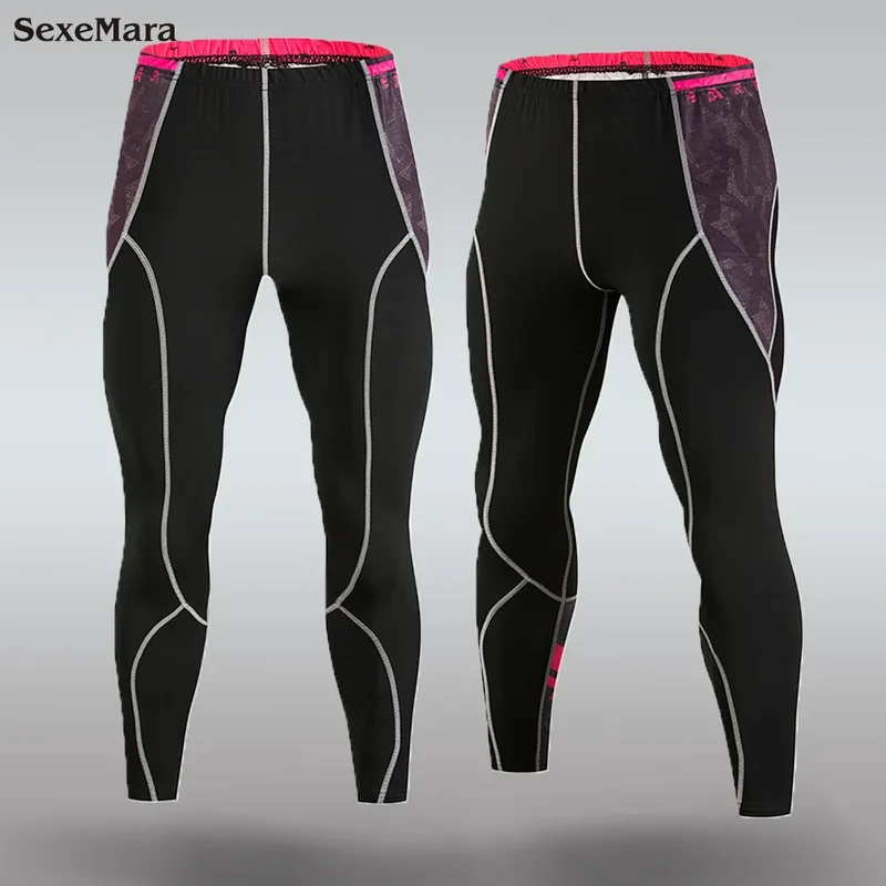 Trainingsanzug Kompressionshose Sporthose Kurzhose Shorts Laufshirts Sportshirt