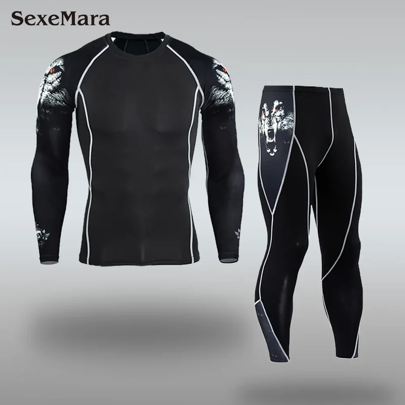 Trainingsanzug Kompressionshose Sporthose Kurzhose Shorts Laufshirts Sportshirt