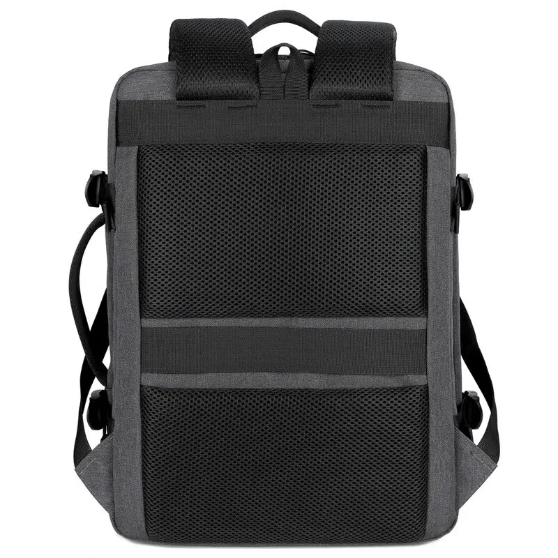 Reiserucksack Rucksack Laptoptasche RollTop Herren 20-35L Laptop Tasche Damen