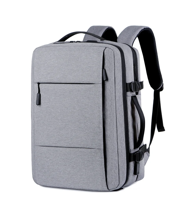 Reiserucksack Rucksack Laptoptasche RollTop Herren 20-35L Laptop Tasche Damen