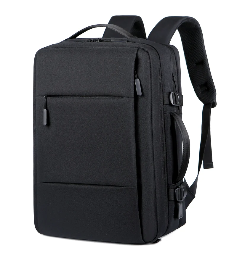 Reiserucksack Rucksack Laptoptasche RollTop Herren 20-35L Laptop Tasche Damen