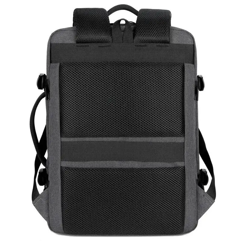 Taktischer Rucksack Laptoptasche RollTop Herren 20-35L Laptop Tasche Damen