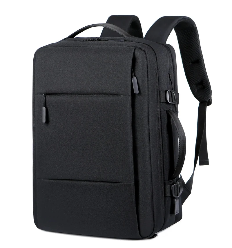 Taktischer Rucksack Laptoptasche RollTop Herren 20-35L Laptop Tasche Damen