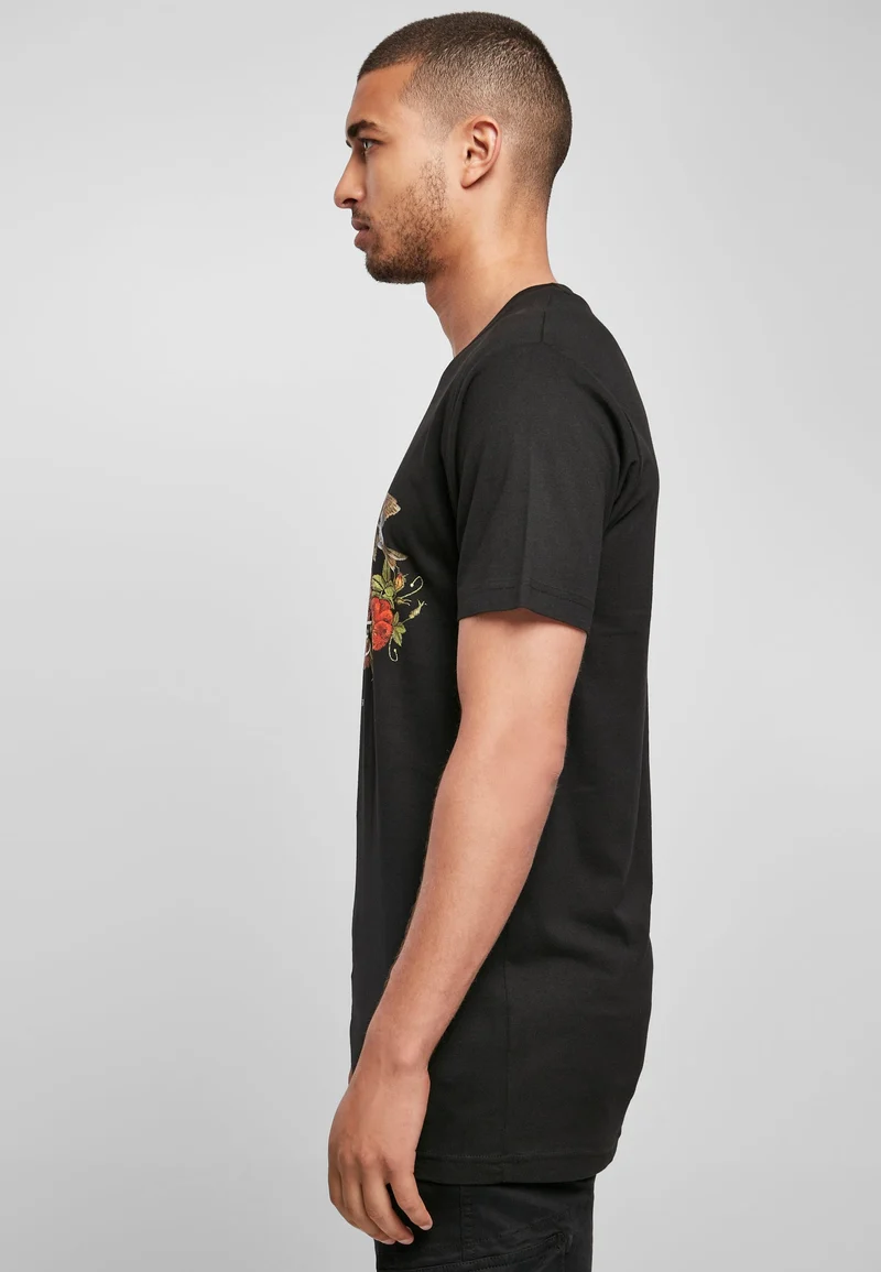 MT Past Present Future Tee