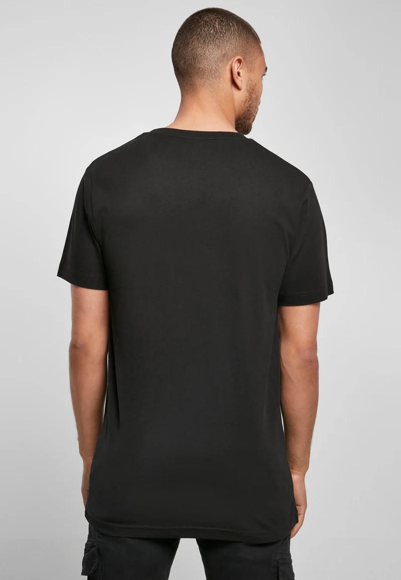 MT Past Present Future Tee