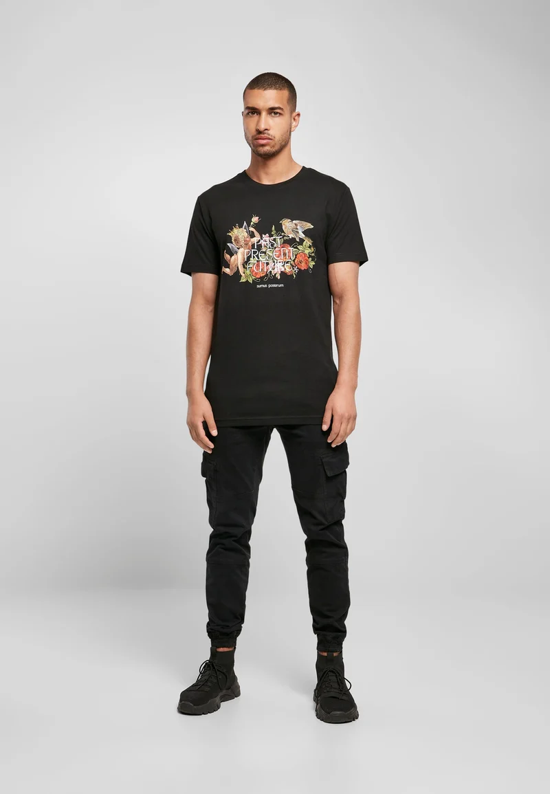 MT Past Present Future Tee