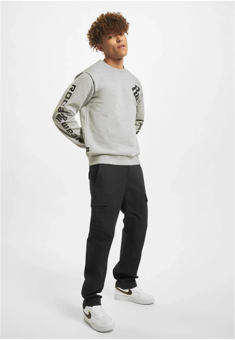 RW Printed Sweatshirt