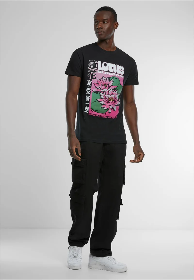 MT Lotus Flower Tee