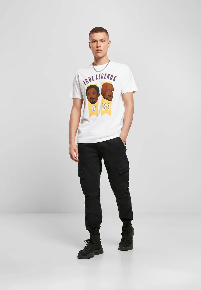 MT True Legends 2.0 Tee