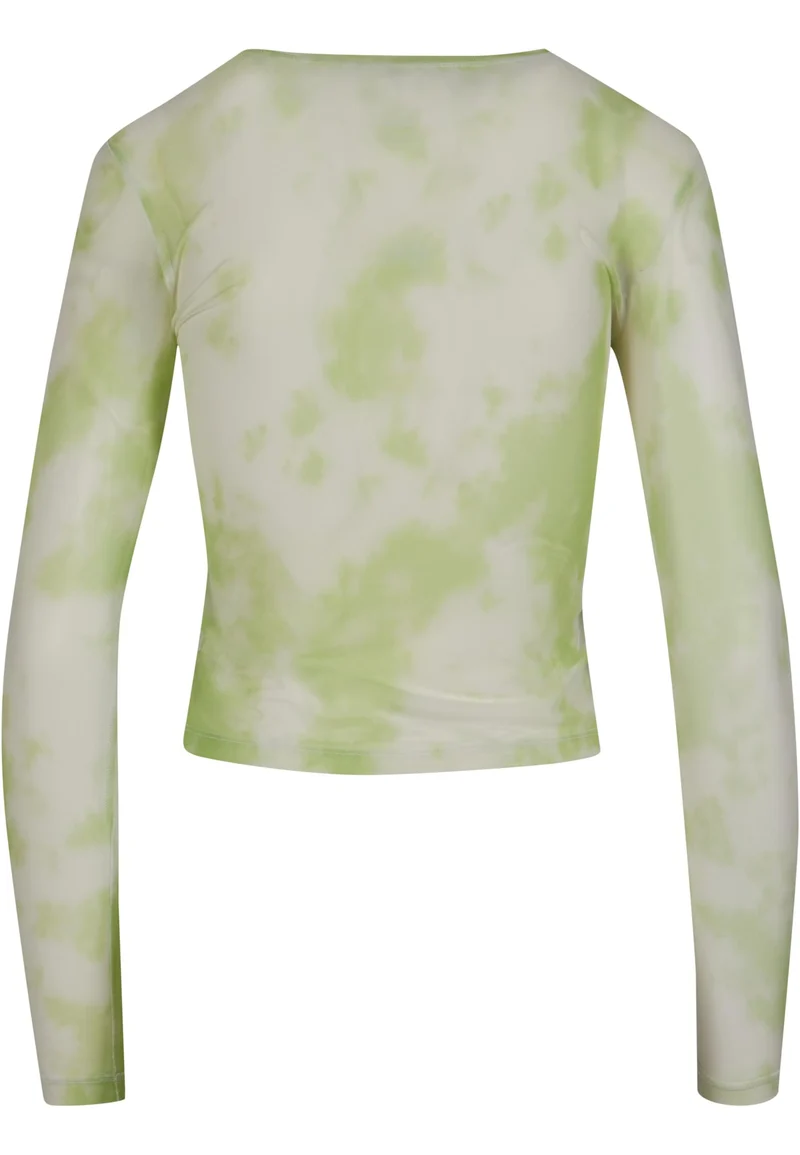 TL Dystopia Longsleeves