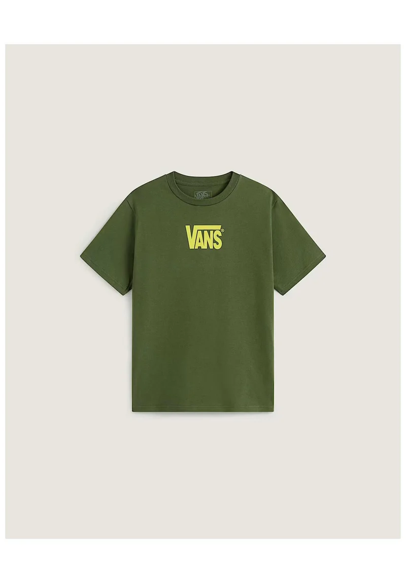 Stretch Logo Kids