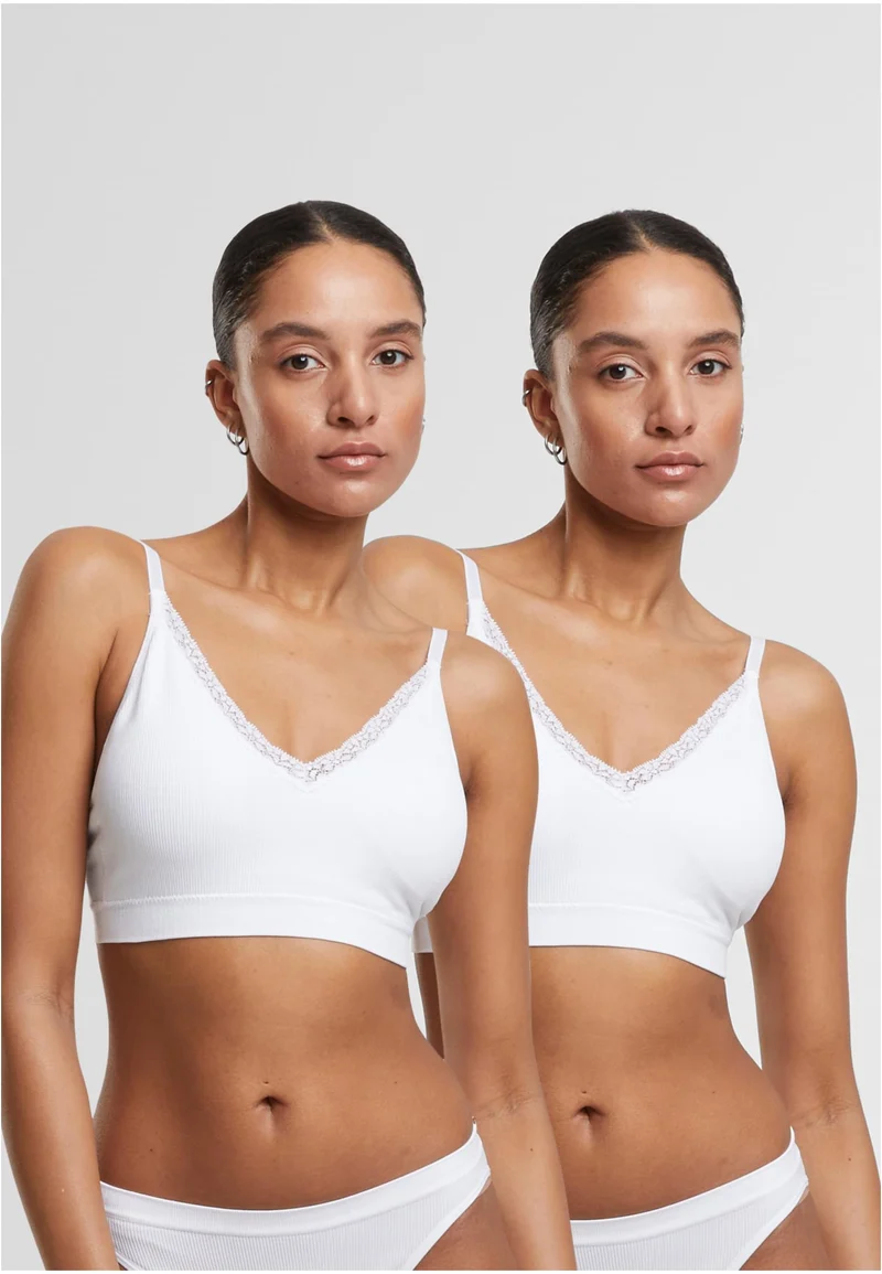 UC Padded Rip-bh 2-pack