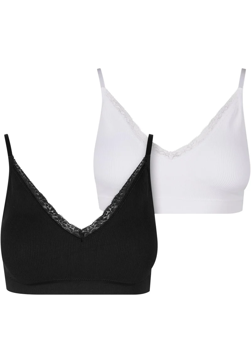 UC Padded Rip-bh 2-pack