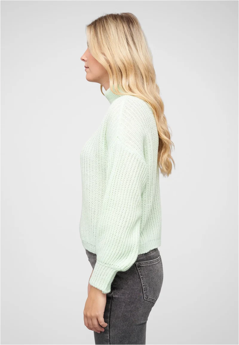 Cloud5ive Pullover Turtleneck