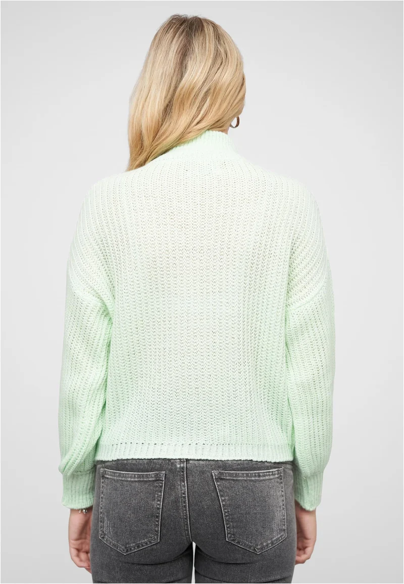 Cloud5ive Pullover Turtleneck