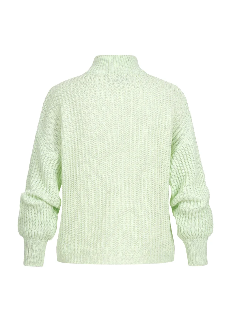 Cloud5ive Pullover Turtleneck
