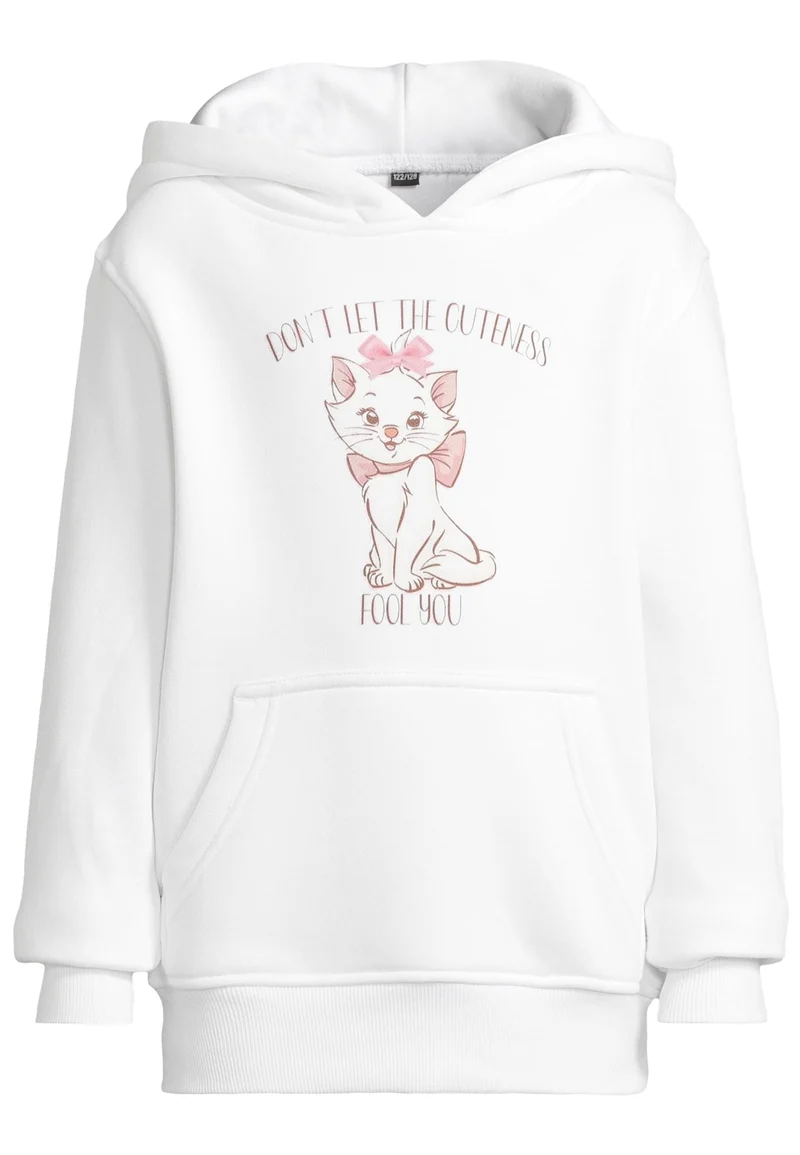 T-Shirt & Hoody 2 Pack Aristocats