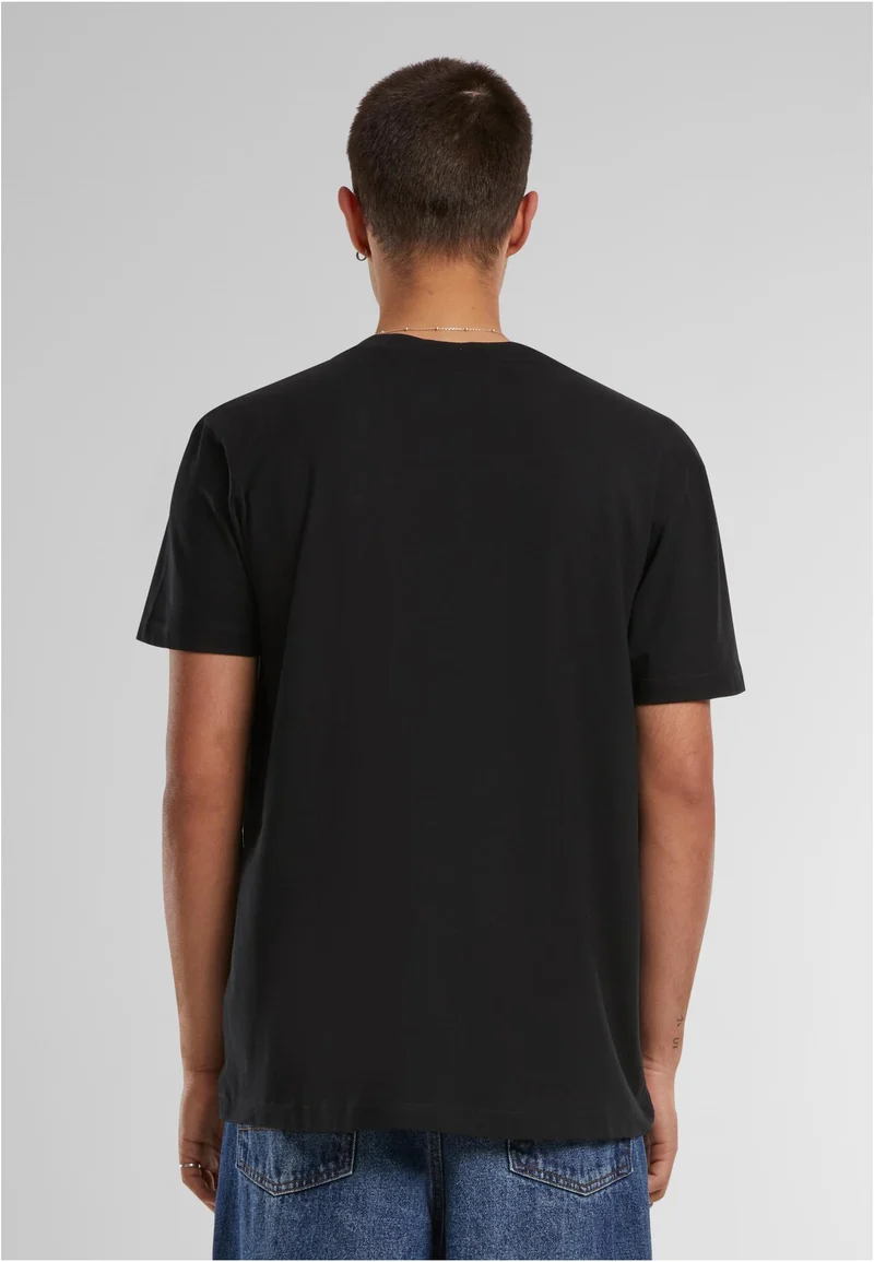 MT The Notorious BIG Logo Tee