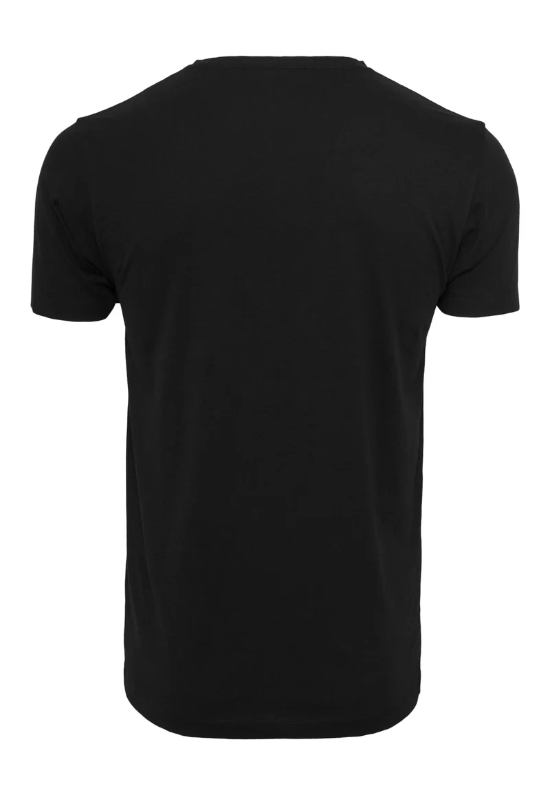 MT The Notorious BIG Logo Tee