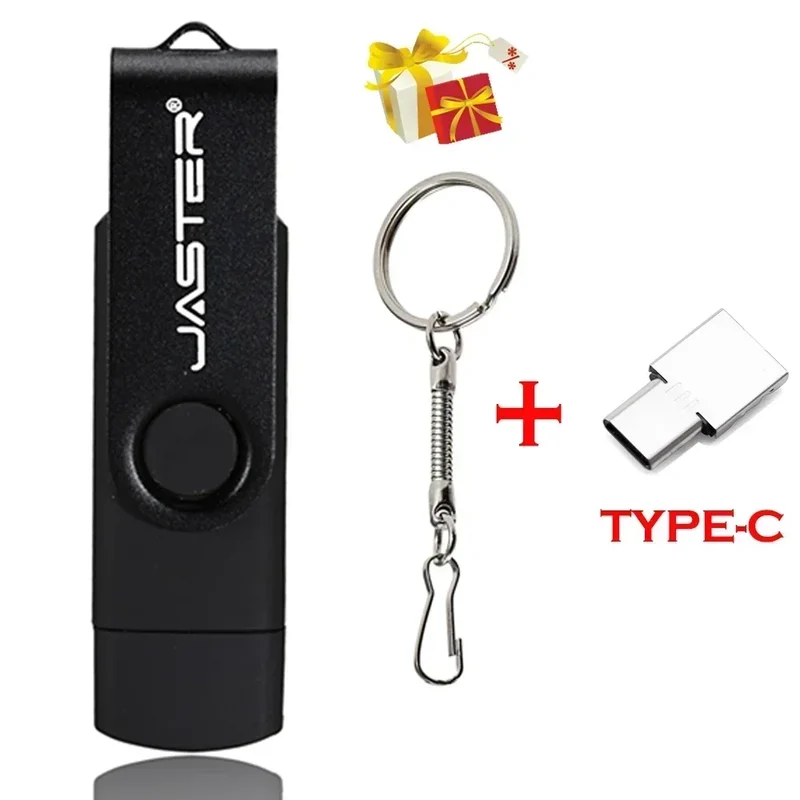 2 in1 USB Stick 512GB USB-C Speicherstick Memorystick USB Speicher 256GB