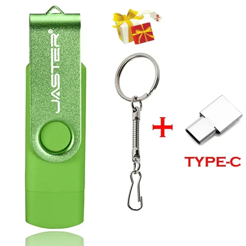 2 in1 USB Stick 512GB USB-C Speicherstick Memorystick USB Speicher 256GB