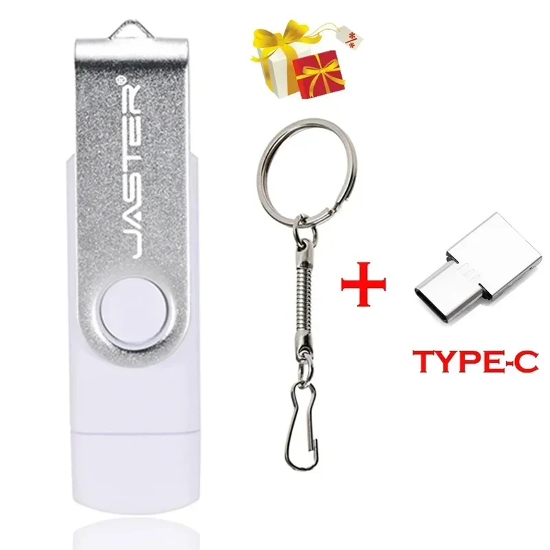 2 in1 USB Stick 512GB USB-C Speicherstick Memorystick USB Speicher 256GB