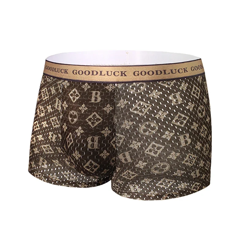 4er Pack Herren Boxershorts Unterhosen Basic Unterwäsche Boxer Shorts Gr 4XL