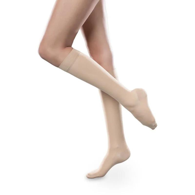 Therafirm® Sheer Ease Women's Knee High 30-40 mmHg