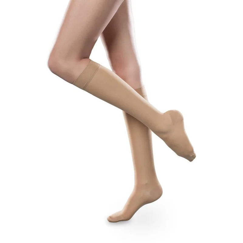 Therafirm® Sheer Ease Women's Knee High 30-40 mmHg