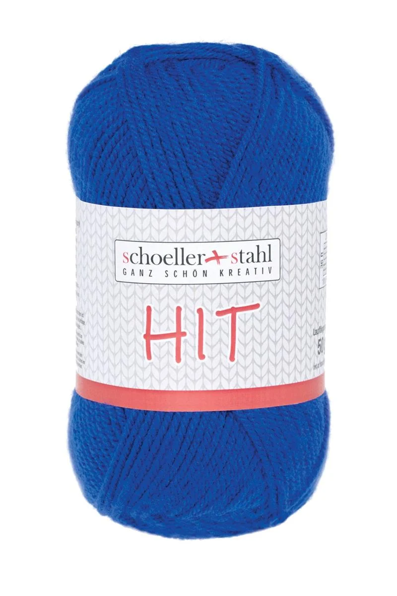 HIT 50G | Farbe 10 - BLAU