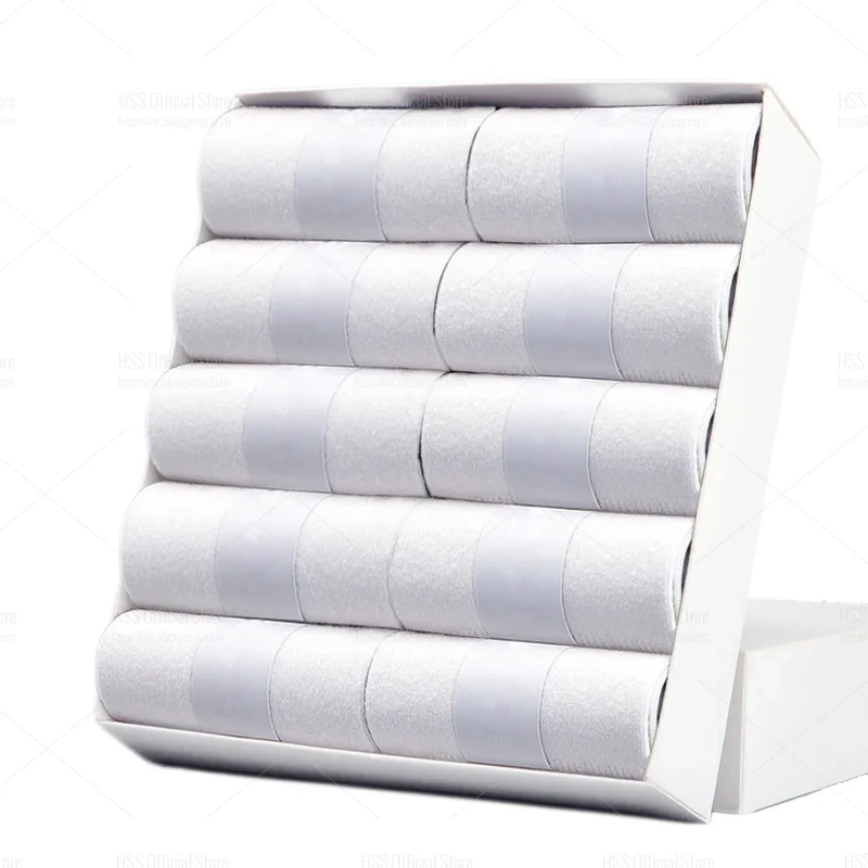 10 Paar Herren Business Socken aus Bambusfaser Atmungsaktives größe 38-45
