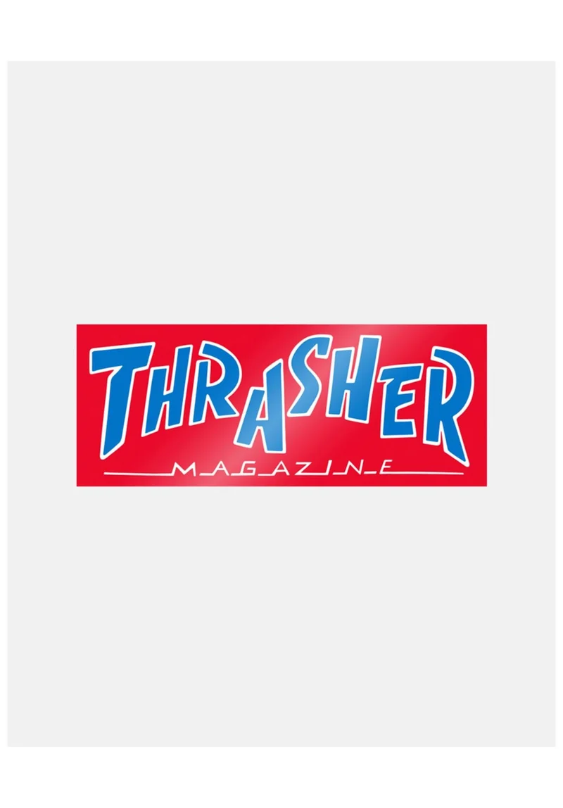 Parra Mag 6"x2,375" Sticker