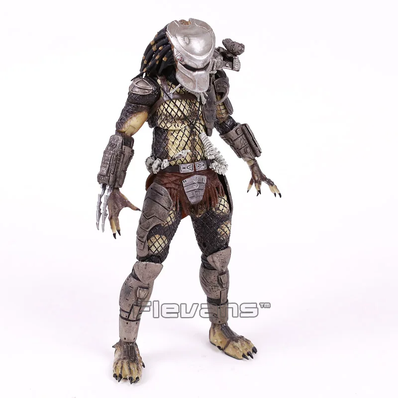 Predator Action Figur 20CM Model Spielzeug Figuren Action-figur Sammlerstück