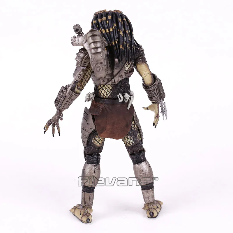 Predator Action Figur 20CM Model Spielzeug Figuren Action-figur Sammlerstück