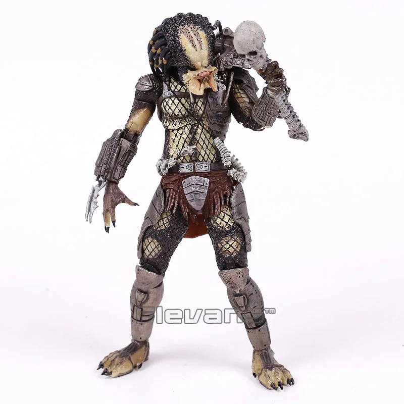 Predator Action Figur 20CM Model Spielzeug Figuren Action-figur Sammlerstück
