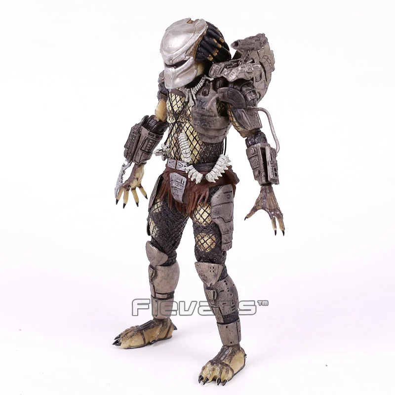 Predator Action Figur 20CM Model Spielzeug Figuren Action-figur Sammlerstück