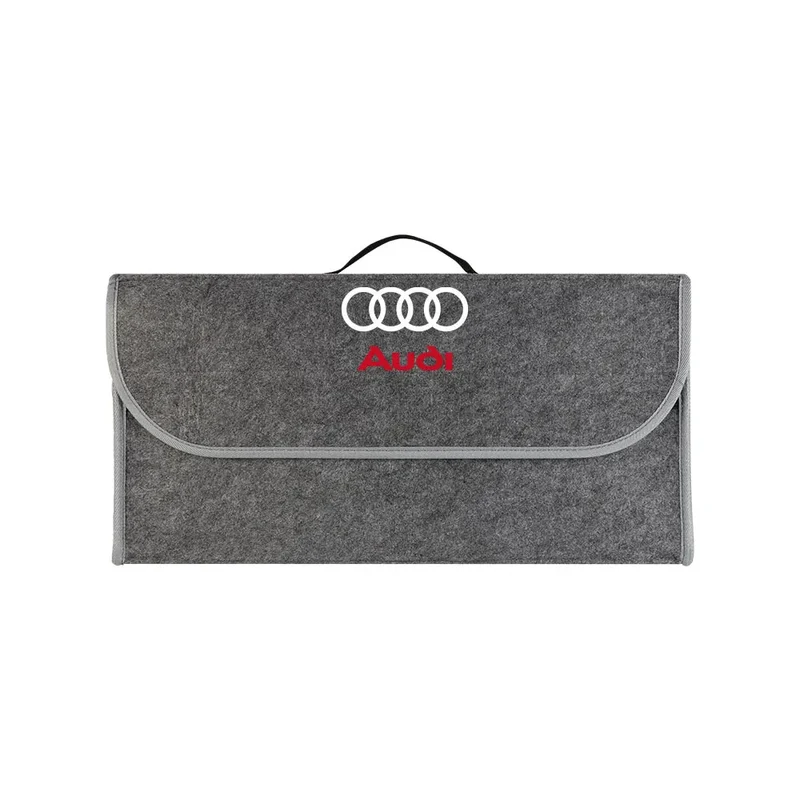Aufbewahrungsbox Kofferraum Organizer Auto Tasche Kofferraumtasche Klappbarer