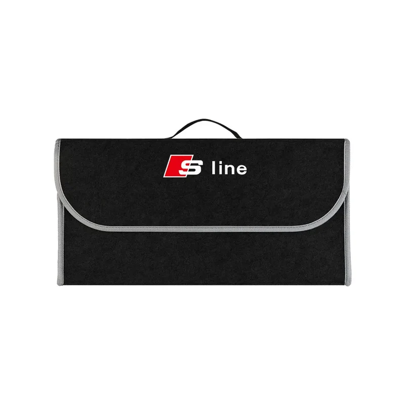 Aufbewahrungsbox Kofferraum Organizer Auto Tasche Kofferraumtasche Klappbarer